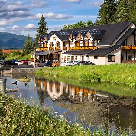 Penzion Zivka Závažná Poruba Esterno foto